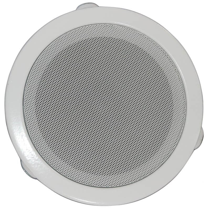 DSSCS-335 потолочный громкоговоритель 5'', 1,5/3/6 Вт/100В DSSCS-335 потолочный громкоговоритель 5'', 1,5/3/6 Вт/100В