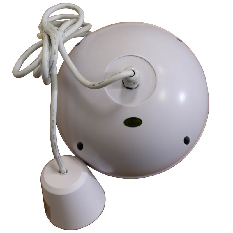 DSSPS-210D Подвесной сферический громкоговоритель, 10 Вт DSSPS-210D Подвесной сферический громкоговоритель, 10 Вт