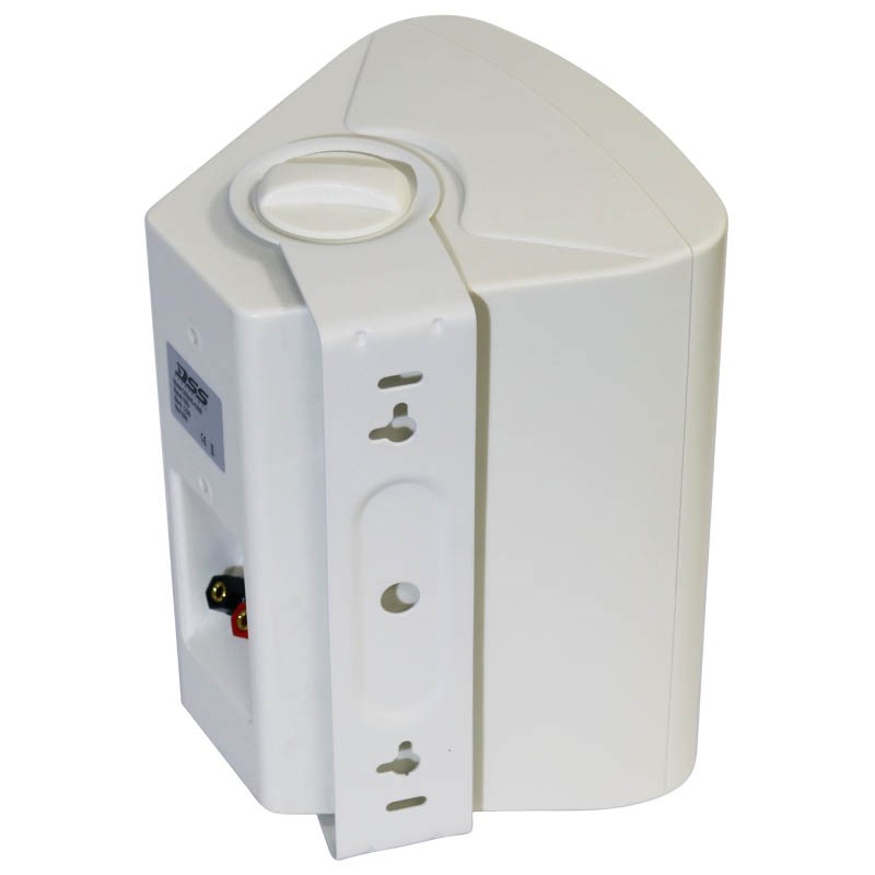 DSS DSSWS-430W Речевой оповещатель 30 Вт, 5''+1.5'' DSS DSSWS-430W Речевой оповещатель 30 Вт, 5''+1.5''