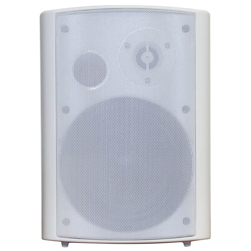DSS DSSWS-440W Речевой оповещатель 40 Вт, 6''+1.5'' DSS DSSWS-440W Речевой оповещатель 40 Вт, 6''+1.5''