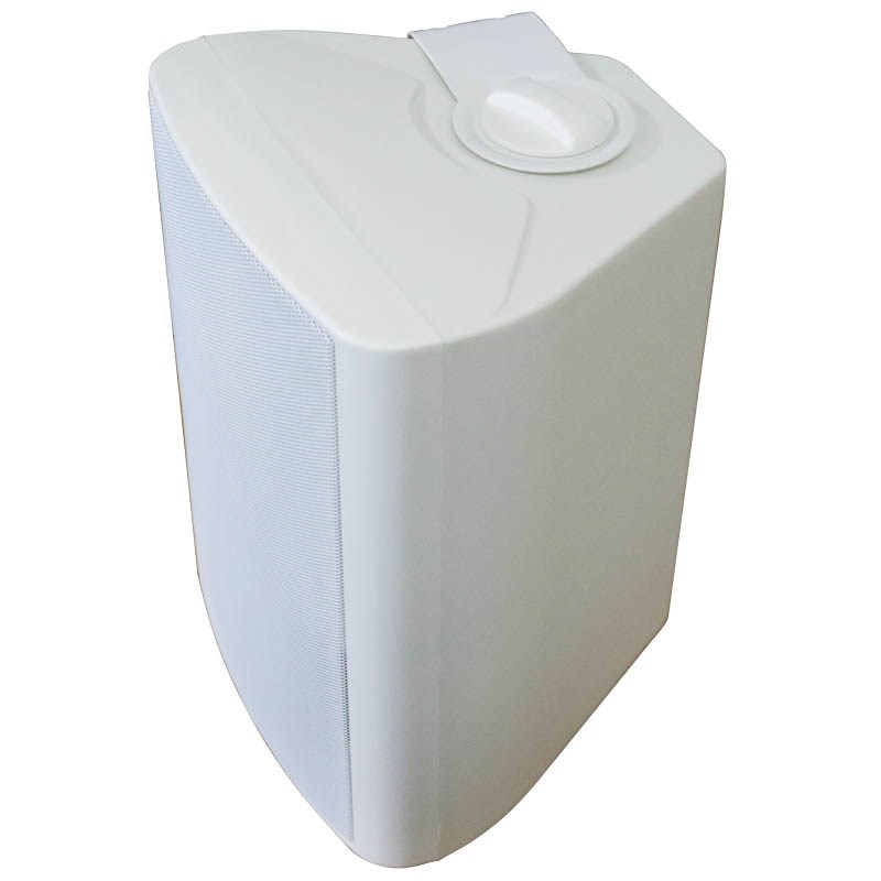 DSS DSSWS-440W Речевой оповещатель 40 Вт, 6''+1.5'' DSS DSSWS-440W Речевой оповещатель 40 Вт, 6''+1.5''