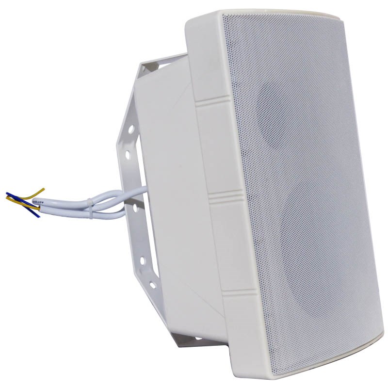 DSS DSSWS-615W настенный оповещатель 30 Вт, 6''+1.5'' DSS DSSWS-615W настенный оповещатель 30 Вт, 6''+1.5''