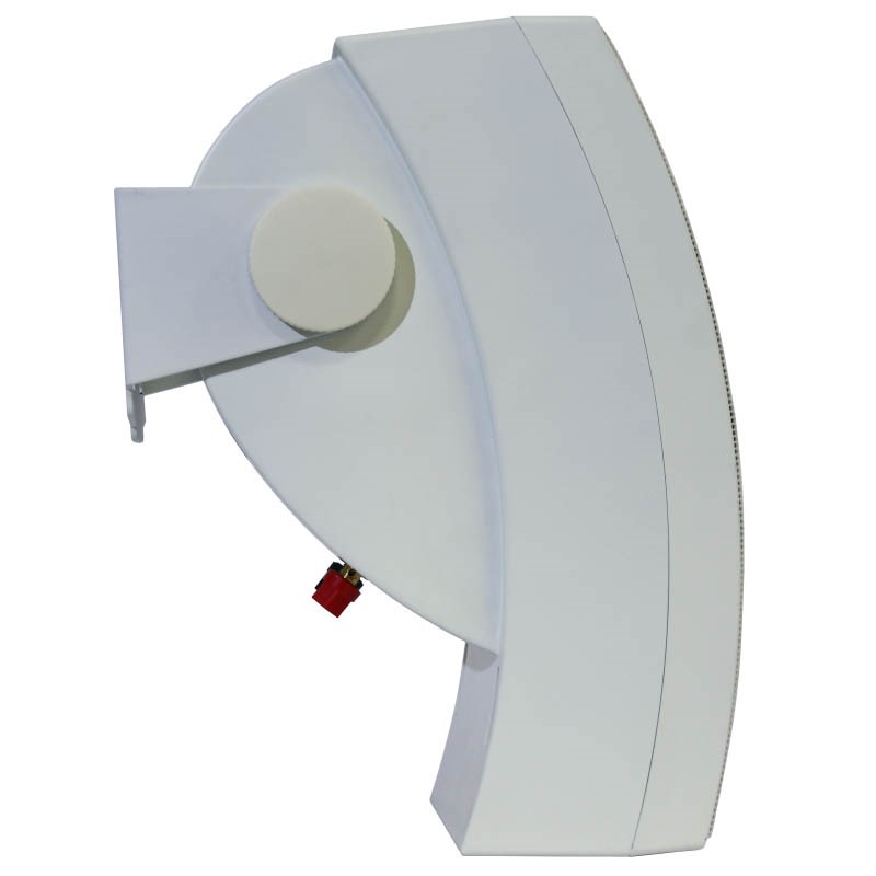 DSS DSSWS-630W Речевой оповещатель 30 Вт, 6''+1.5'' DSS DSSWS-630W Речевой оповещатель 30 Вт, 6''+1.5''