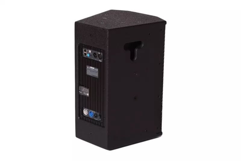 Dreamsound DS-10DA активная 2-полосная акустическая система 10'', 400Вт Dreamsound DS-10DA активная 2-полосная акустическая система 10'', 400Вт