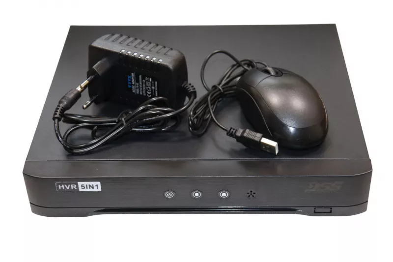 DSS DS-HVR3016 сетевой видеорекордер NVR, 16 каналов DSS DS-HVR3016 сетевой видеорекордер NVR, 16 каналов