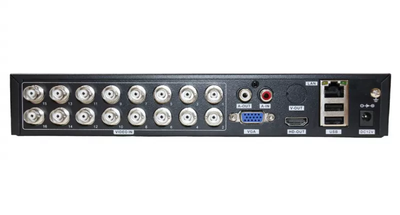 DSS DS-HVR3016 сетевой видеорекордер NVR, 16 каналов DSS DS-HVR3016 сетевой видеорекордер NVR, 16 каналов