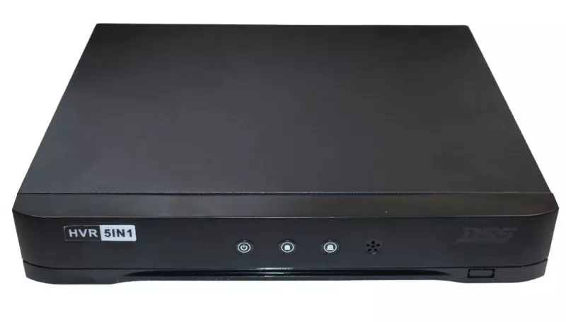 DSS DS-HVR304 сетевой видеорегистратор NVR, 4 канала DSS DS-HVR304 сетевой видеорегистратор NVR, 4 канала