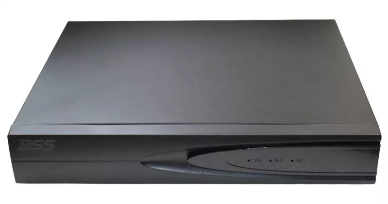 DSS DS-NVR15016 сетевой видеорекордер NVR, 16 каналов DSS DS-NVR15016 сетевой видеорекордер NVR, 16 каналов