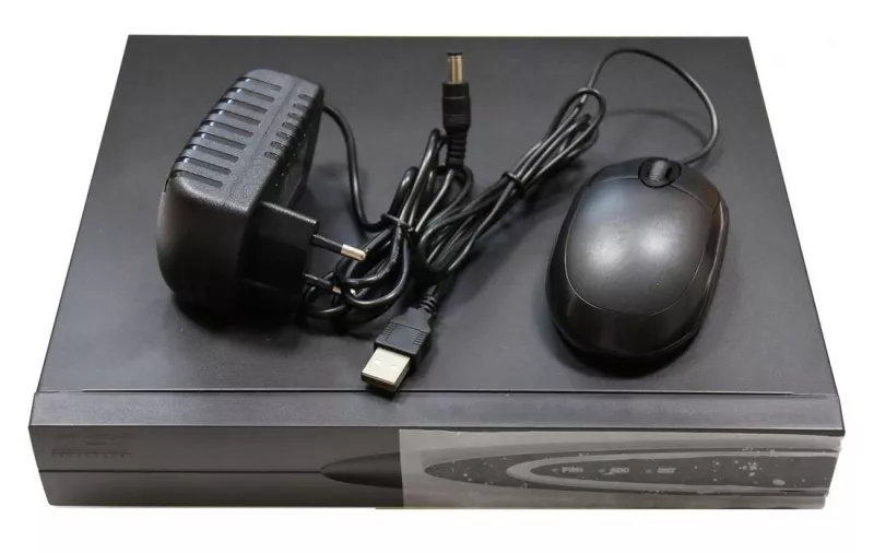 DSS DS-NVR15016 сетевой видеорекордер NVR, 16 каналов DSS DS-NVR15016 сетевой видеорекордер NVR, 16 каналов