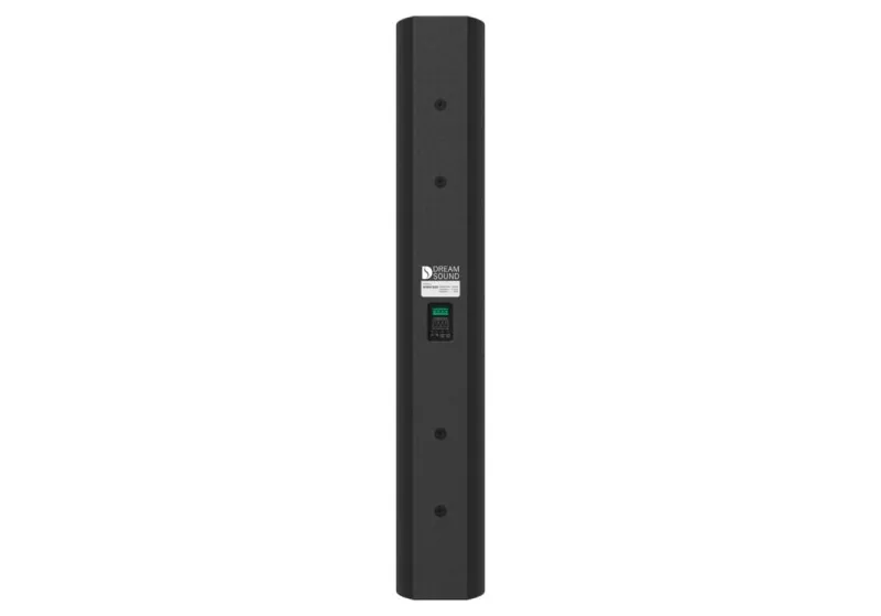 Dreamsound DS-S10 пассивная звуковая колонна 6х3” 240Вт/4 ом Dreamsound DS-S10 пассивная звуковая колонна 6х3” 240Вт/4 ом