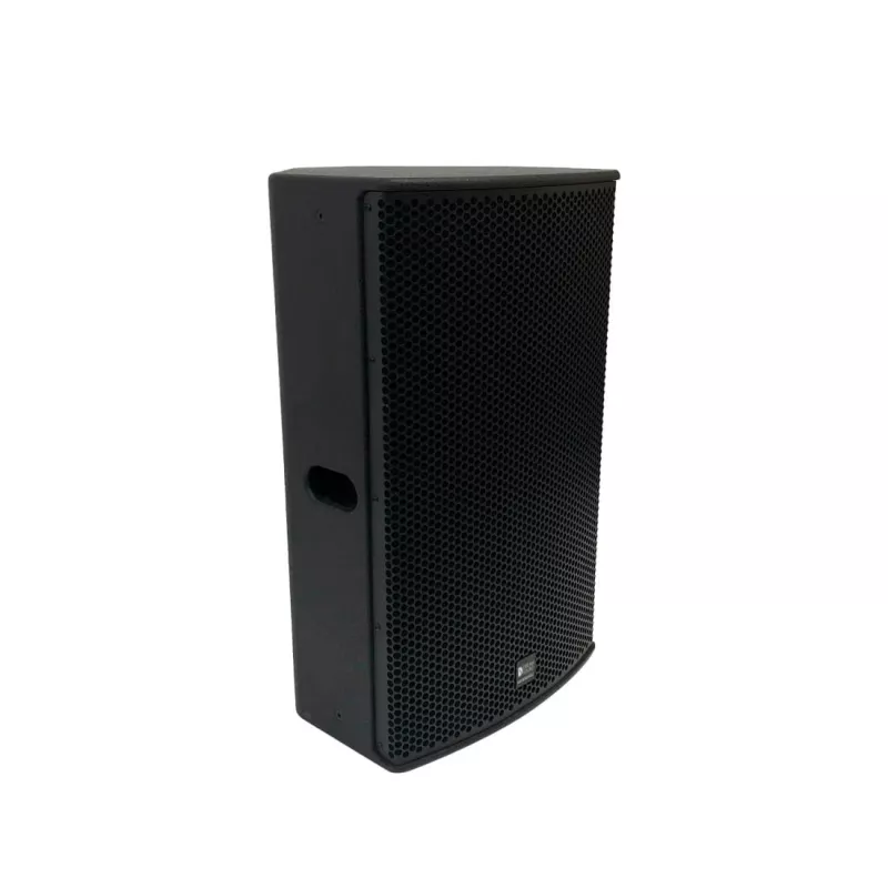 Dreamsound DS-T10F пассивная акустическая система, 10'' 400Вт, 8 ом Dreamsound DS-T10F пассивная акустическая система, 10'' 400Вт, 8 ом