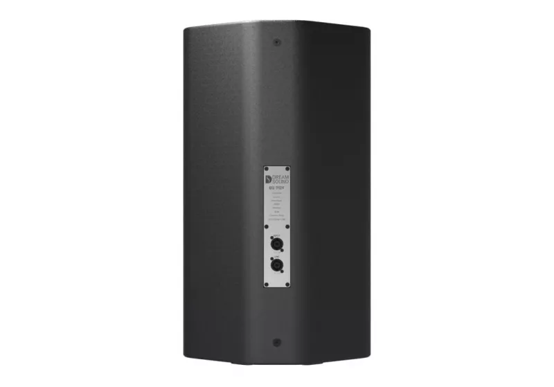 Dreamsound DS-T12F пассивная акустическая система, 12'' 500Вт, 8 ом Dreamsound DS-T12F пассивная акустическая система, 12'' 500Вт, 8 ом