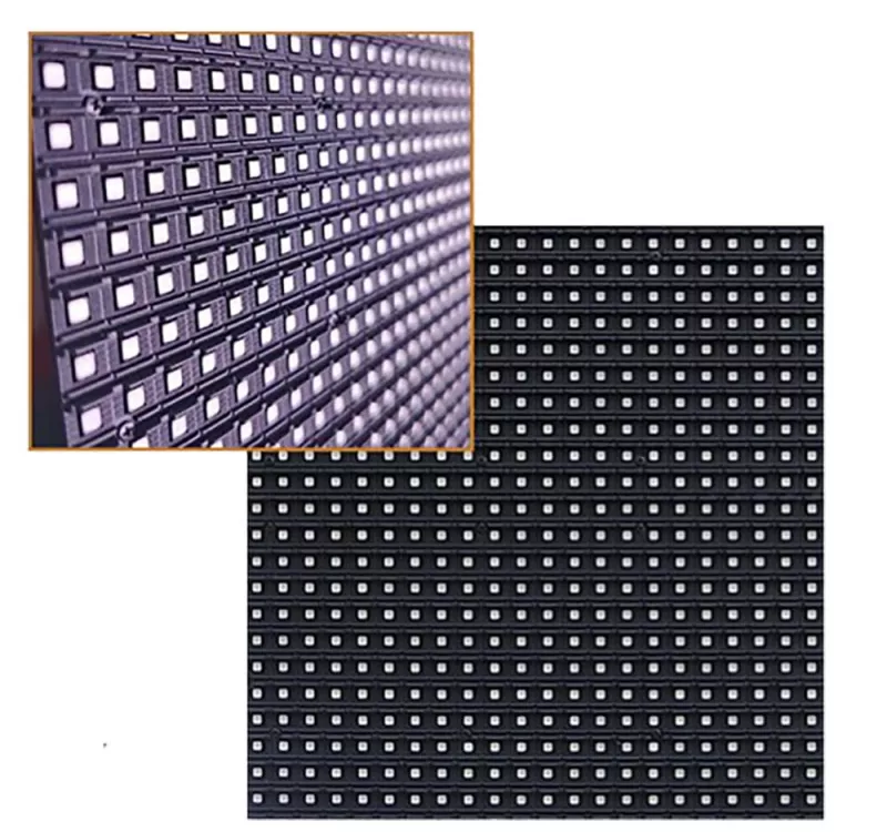 DSS DVBR-FS10-960x960 кабинет видеоборта P10 мм, 960х960 мм DSS DVBR-FS10-960x960 кабинет видеоборта P10 мм, 960х960 мм