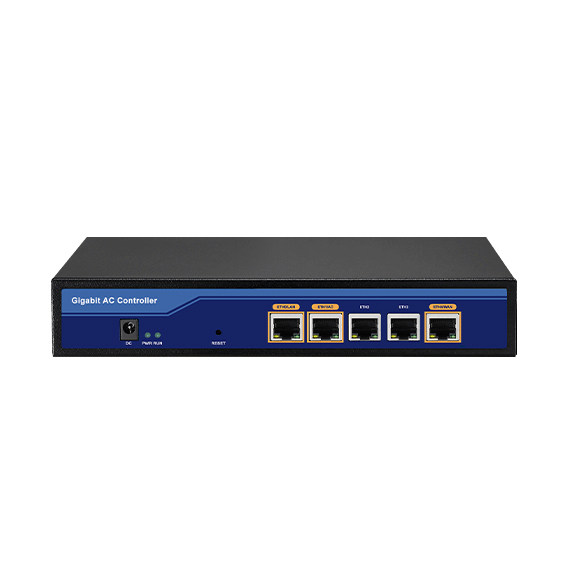 DSS GAC60 шлюз 4+1 Gbps порты WAN/LAN DSS GAC60 шлюз 4+1 Gbps порты WAN/LAN