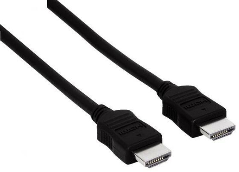 HD14-0180-Black HDMI кабель для передачи сигнала HDMI 1,8 м HD14-0180-Black HDMI кабель для передачи сигнала HDMI 1,8 м