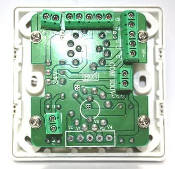 DSS H-02G-10W настенный регулятор 10Вт/переключатель, 5 поз. DSS H-02G-10W настенный регулятор 10Вт/переключатель, 5 поз.