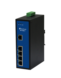 Nautilus INP-F0800-T управляемый коммутатор 8 портов Nautilus INP-F0800-T управляемый коммутатор 8 портов