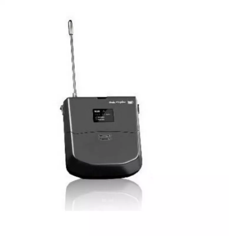 Dreamsound PT-63 поясной передатчик для радиосистемы Dreamsound PT-63 поясной передатчик для радиосистемы