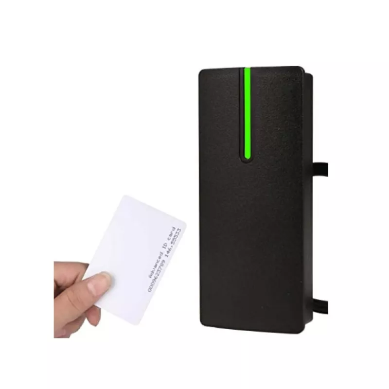S4A U-P002EM RFID cчитыватель карт доступа Em Marin 125 кгц S4A U-P002EM RFID cчитыватель карт доступа Em Marin 125 кгц