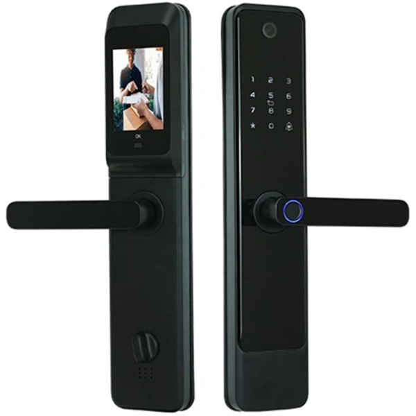 DSS DM1Pro электронный замок с камерой DSS DM1Pro электронный замок с камерой