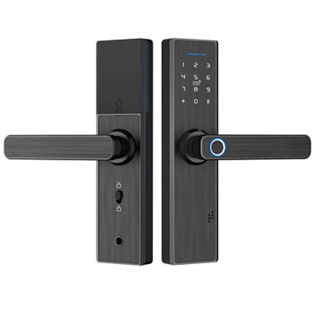 DSS DX5 умный электронный замок DSS DX5 умный электронный замок
