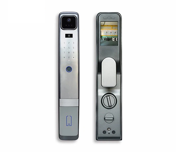 DSS DH03 умный замок с Wi-Fi и камерой DSS DH03 умный замок с Wi-Fi и камерой