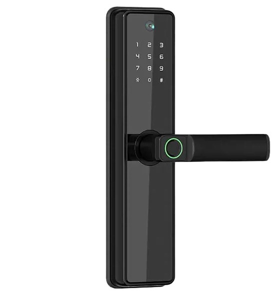 DSS DB2 PRO дверной замок с камерой DSS DB2 PRO дверной замок с камерой