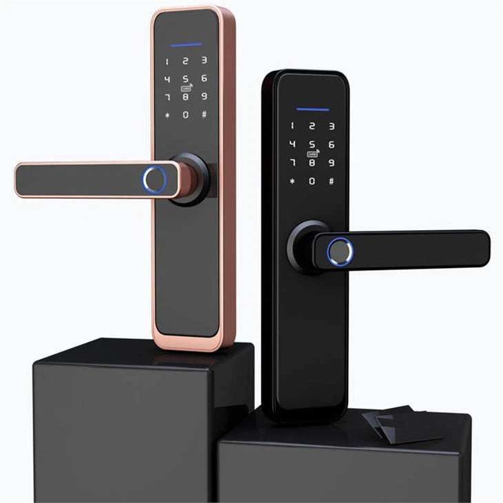 DSS DX5 умный электронный замок DSS DX5 умный электронный замок
