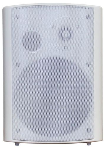 Речевой оповещатель настенный двухполосный DSS DSSWS-440W